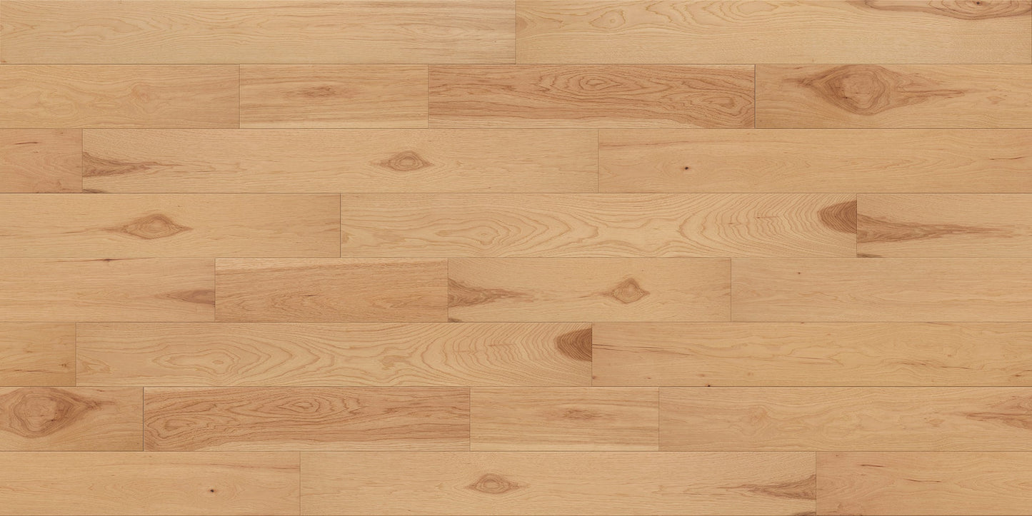 Teton Natural Hickory
