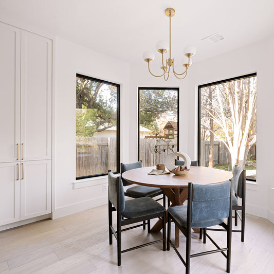 St. Moritz White Oak