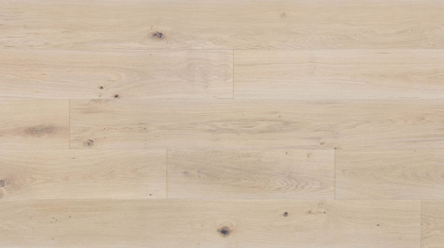 Lucerne White Oak