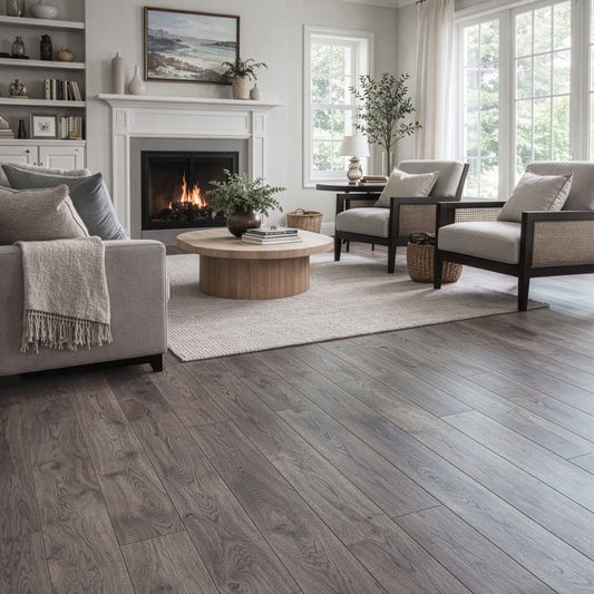 Lech White Oak