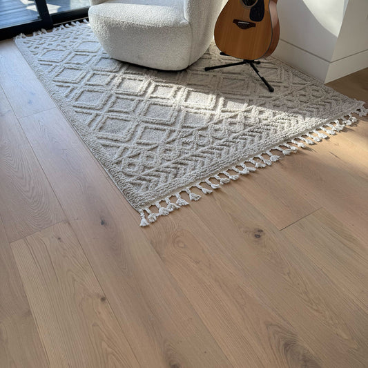 Superior White Oak