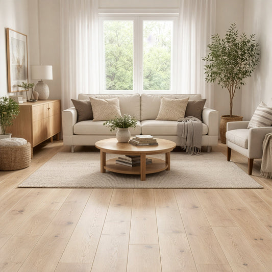 Oakwood White Oak