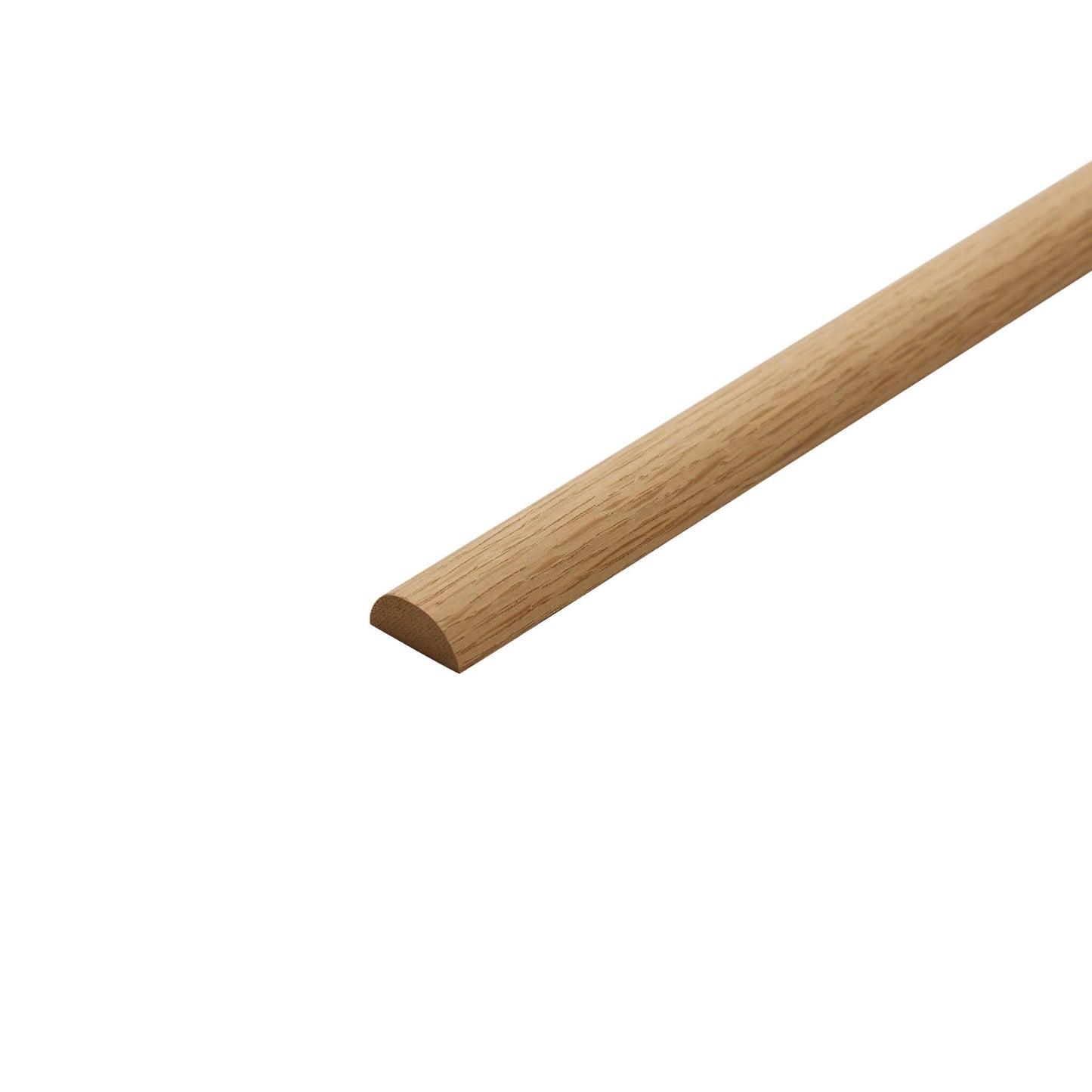 Natural Oak Flexible Tambour Panels