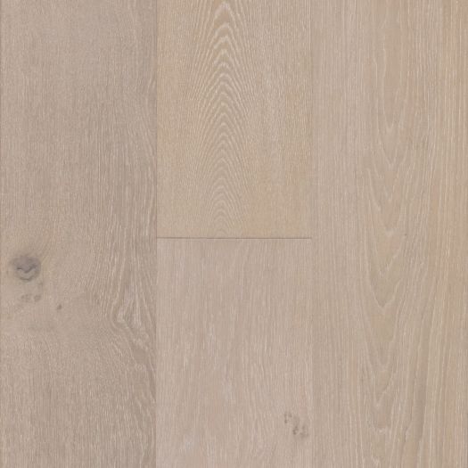 Wire Brushed Caladesi White Oak Flooring - 9.5"