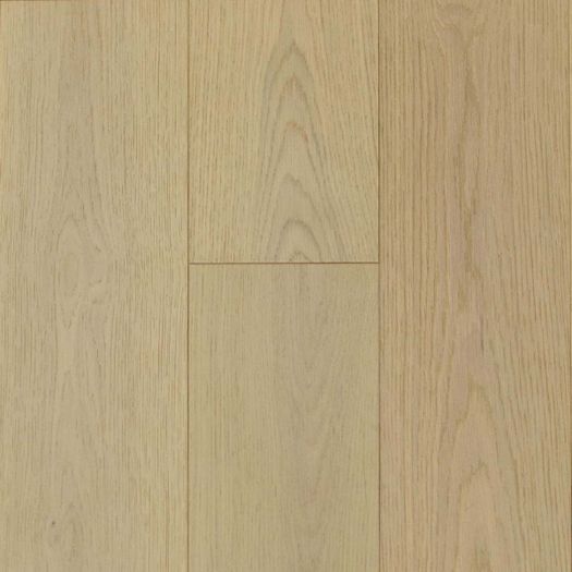 Wire Brushed Whistler White Oak Flooring - 7.5"