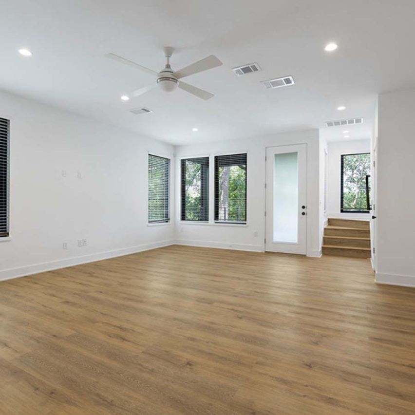 Venetian White Oak Rigid Core Vinyl