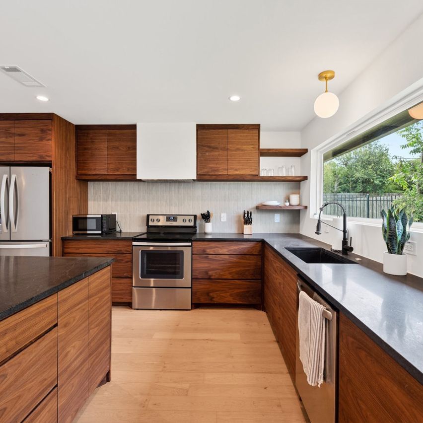 Wire Brushed Chalet White Oak 5