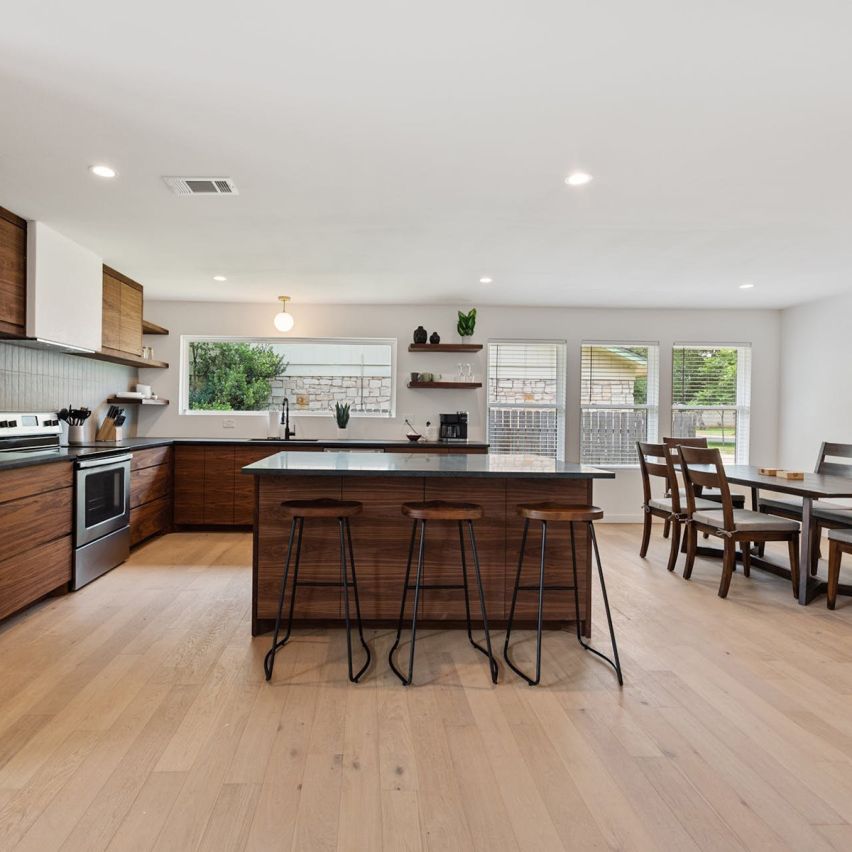 Wire Brushed Chalet White Oak 5