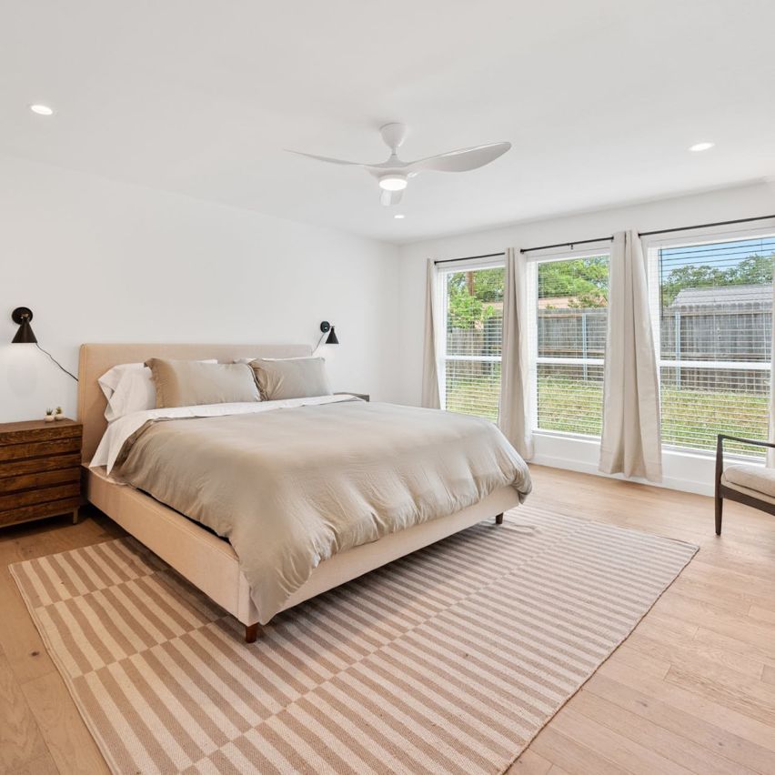 Wire Brushed Chalet White Oak 5