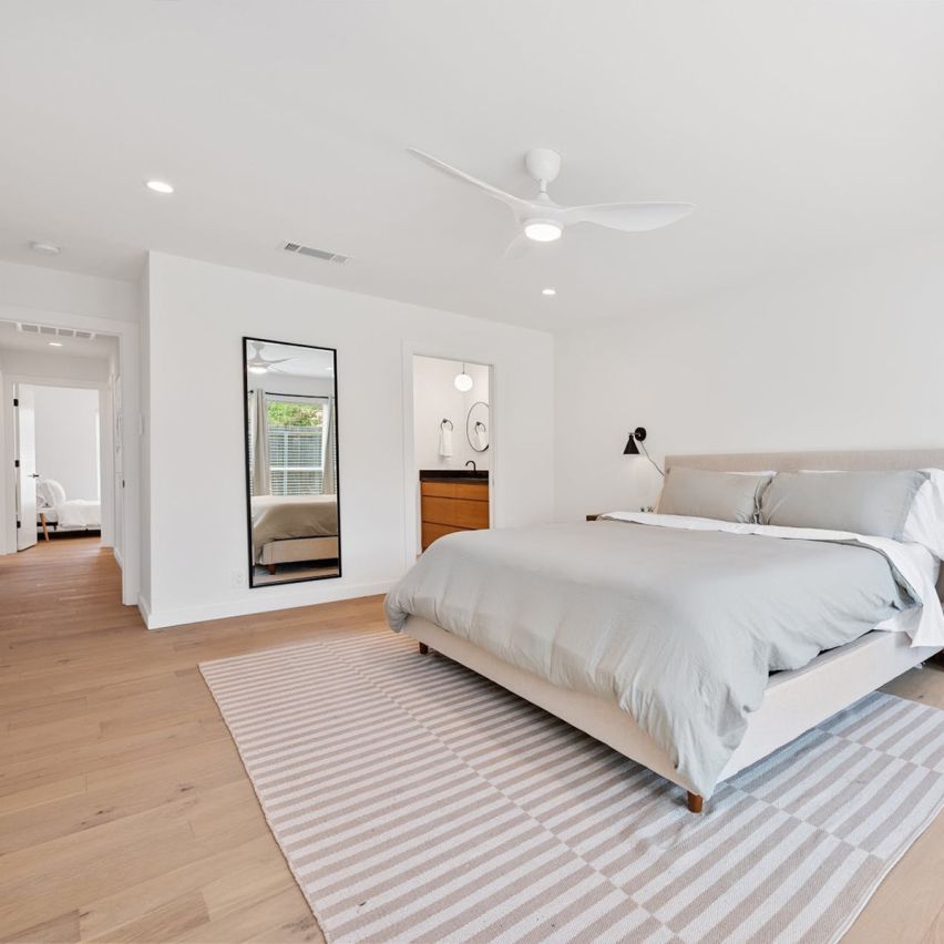 Wire Brushed Chalet White Oak 5