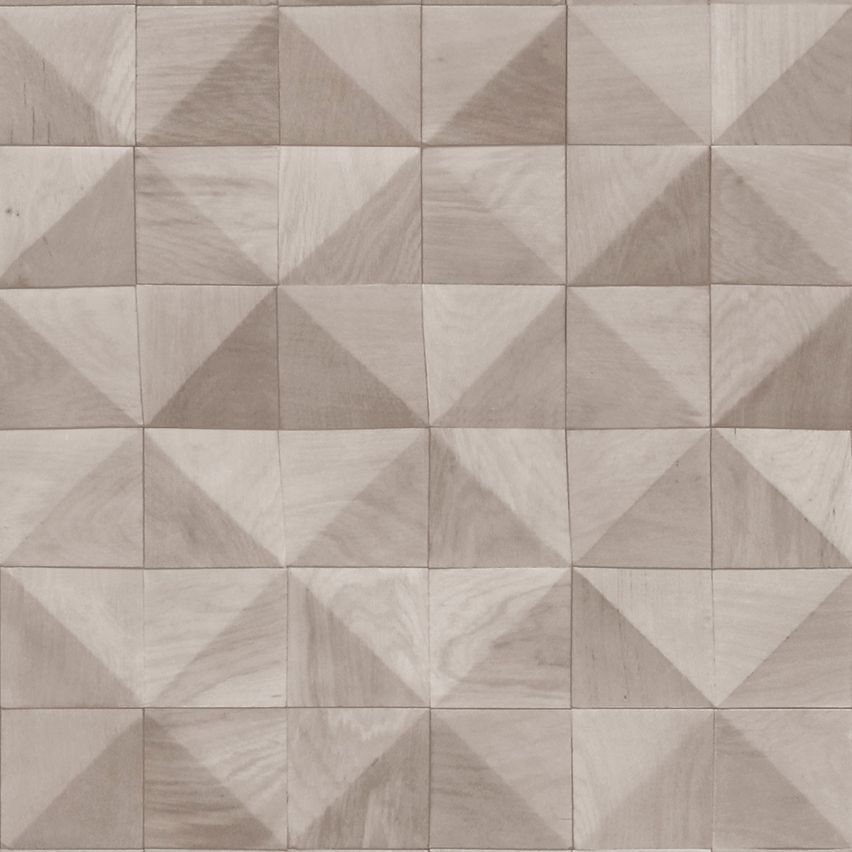 3D Textured Diamond Polar  Walling 7.5