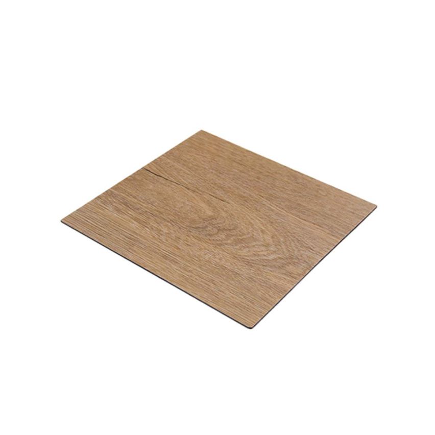 Embossed Almond Luxury Vinyl Flooring - 7