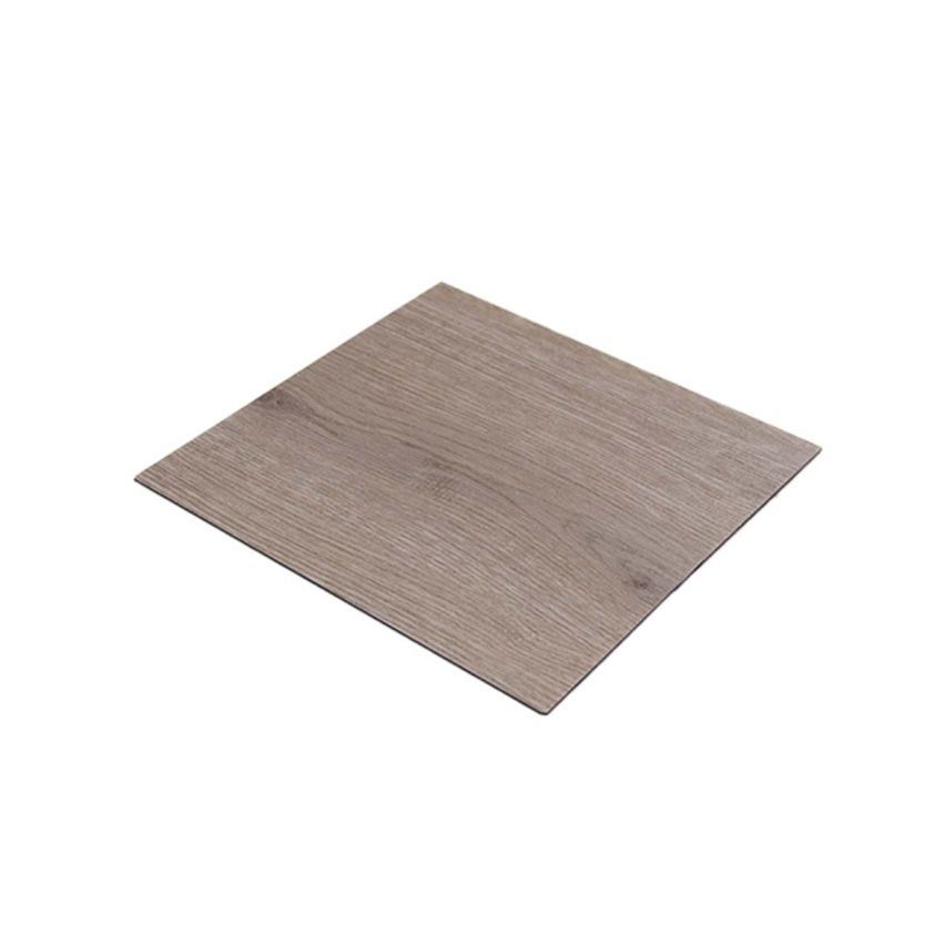 Embossed Birch Luxury Vinyl Flooring - 7