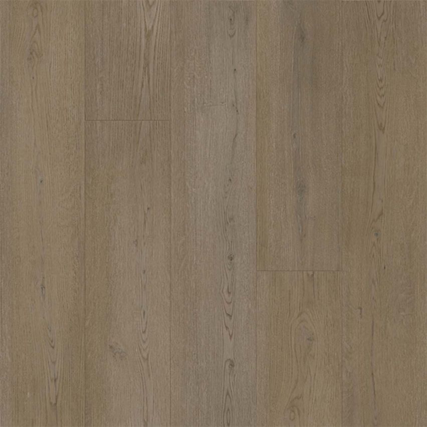 Embossed Birch Luxury Vinyl Flooring - 7