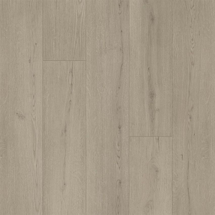 Embossed Biscuit Luxury Vinyl Flooring - 7
