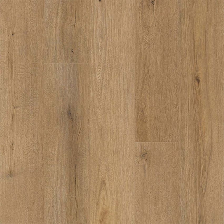 Embossed Almond Luxury Vinyl Flooring - 7