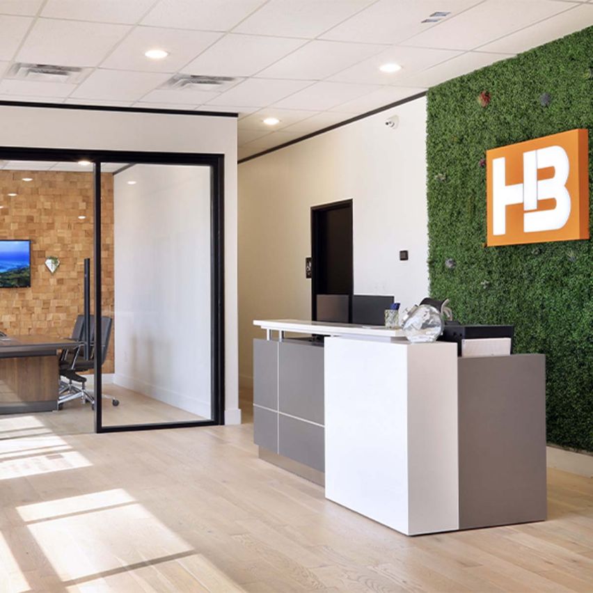 Wire Brushed Ivory White Oak