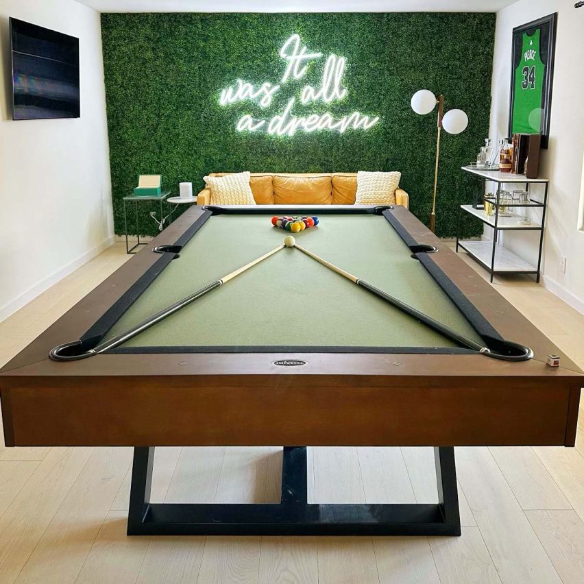 Wire Brushed Massa White Oak Flooring - 7.5