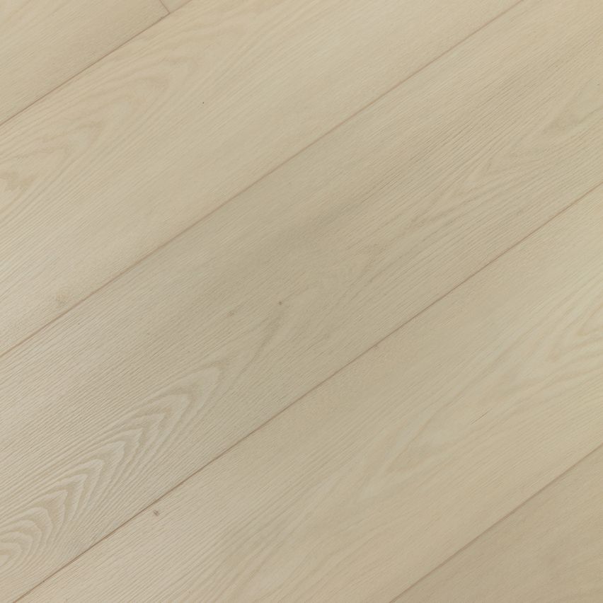 Mont Blanc White Oak Flooring - 9