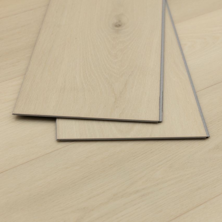 Mont Blanc White Oak Flooring - 9