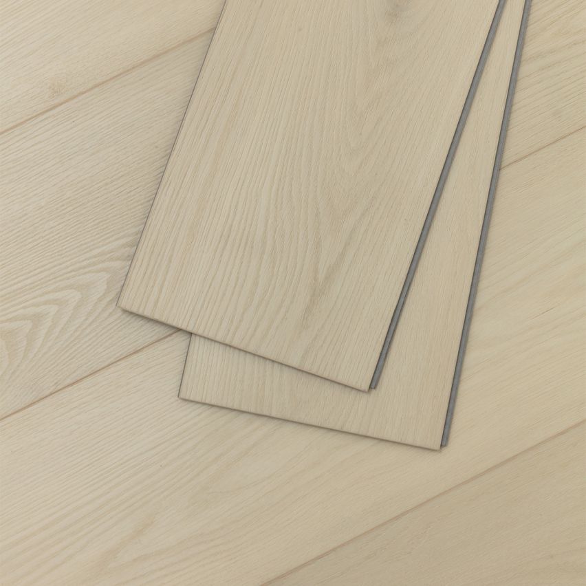 Mont Blanc White Oak Flooring - 9