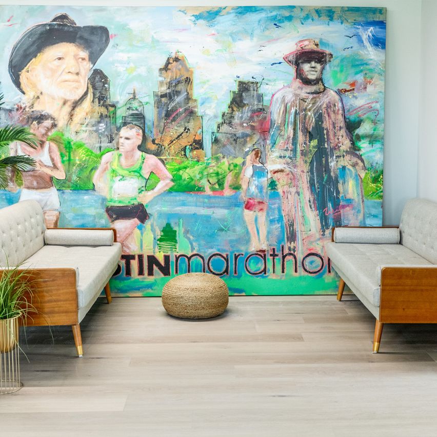 Mont Blanc White Oak Flooring - 9