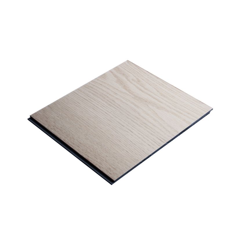 Mont Blanc White Oak Flooring - 9