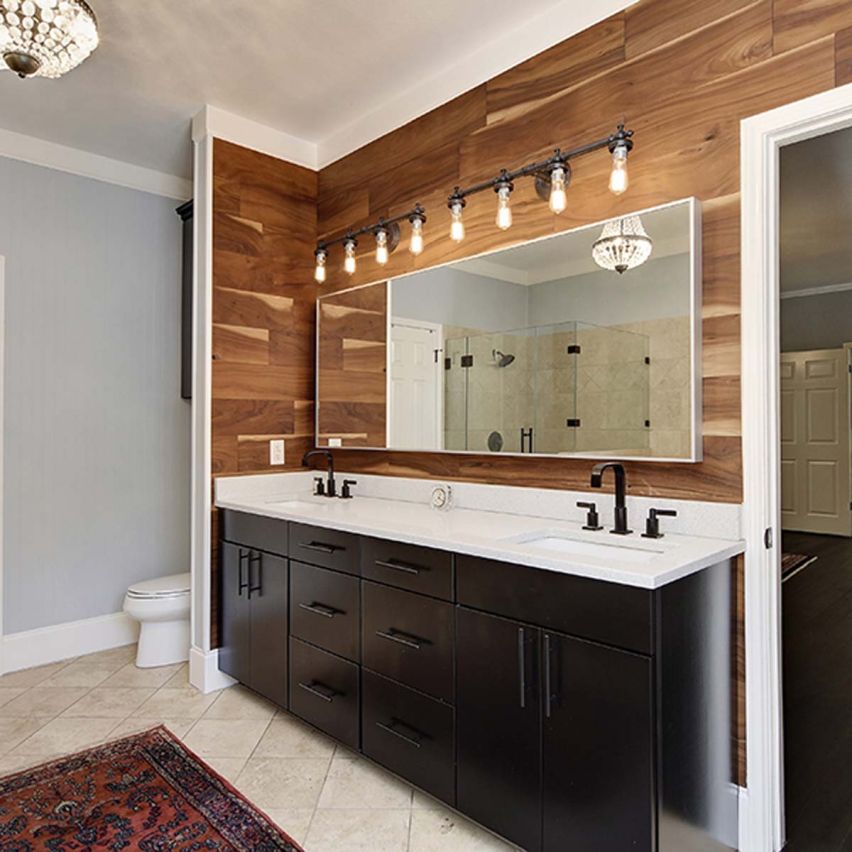 Smooth Natural Acacia Walling 5