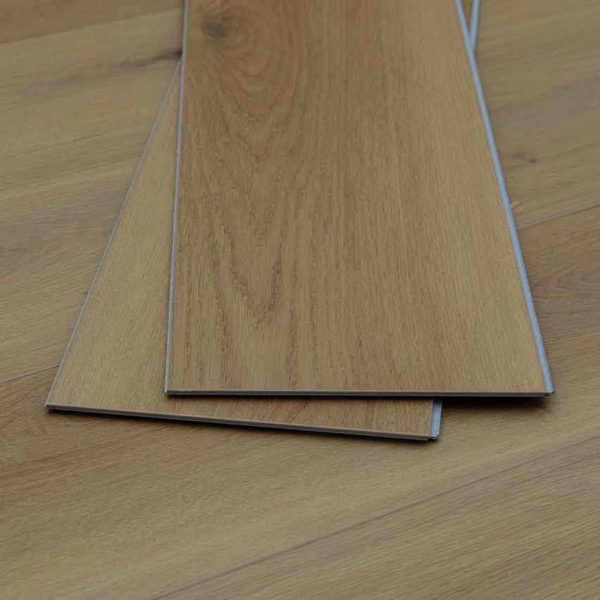 Patagonia White Oak Flooring - 9