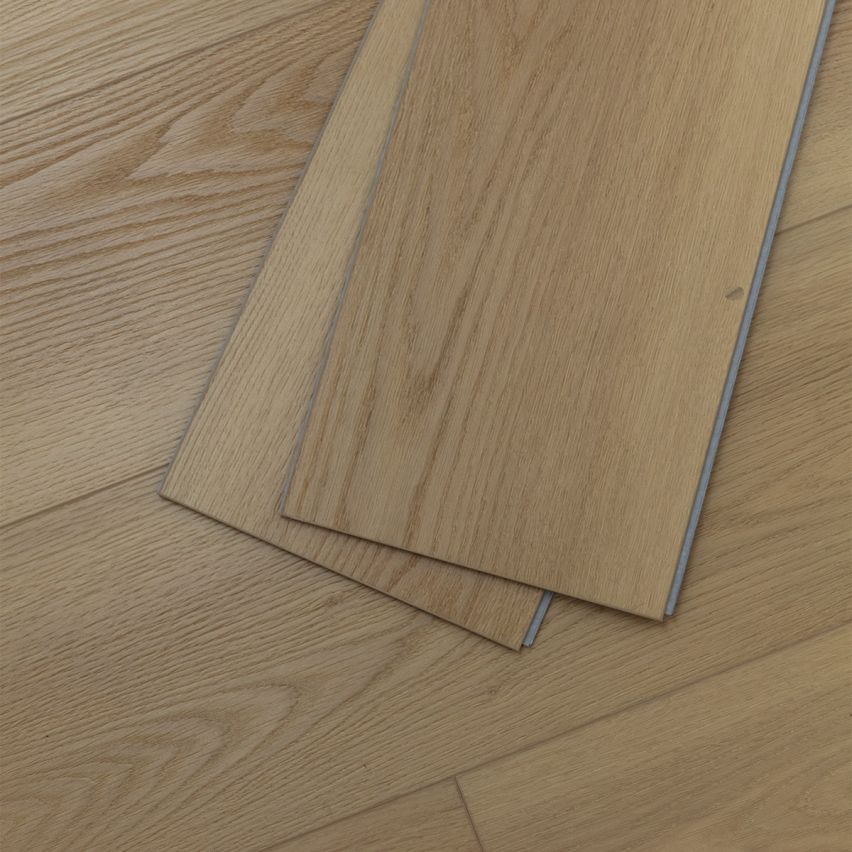Patagonia White Oak Flooring - 9