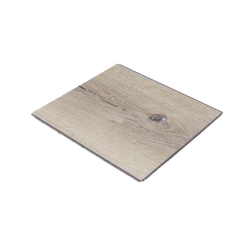 Nordic White Oak Rigid Core Vinyl