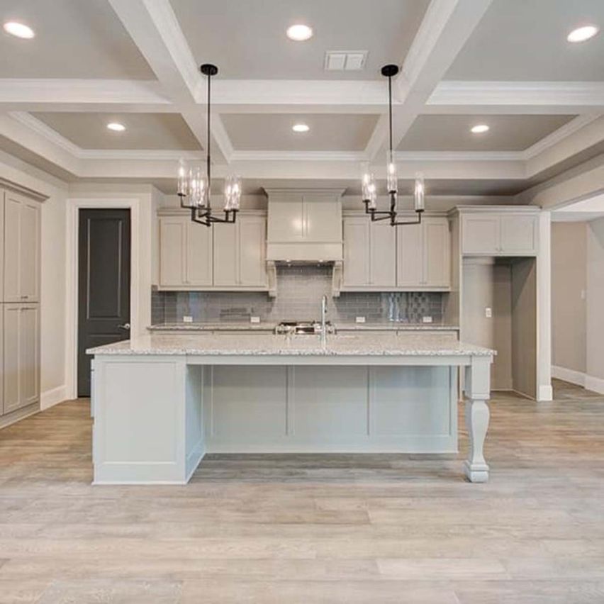 Wire Brushed Stonebridge White Oak Flooring