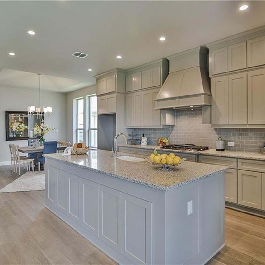 Wire Brushed Stonebridge White Oak Flooring