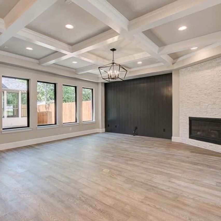 Wire Brushed Stonebridge White Oak Flooring