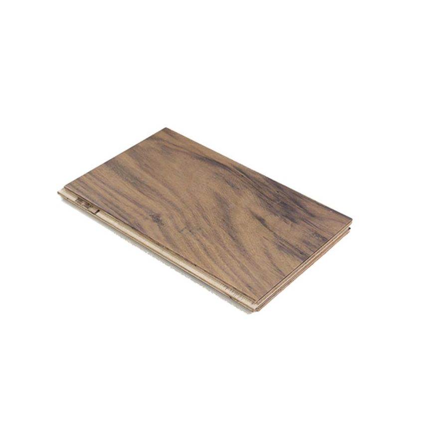 Hand Scraped Ash Acacia Flooring - 4.75