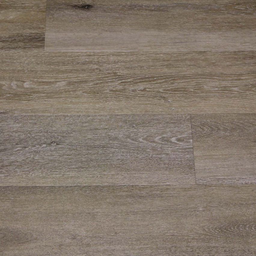 Dakota White Oak Rigid Core Vinyl