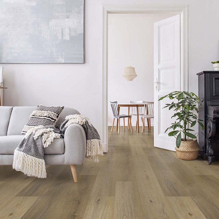 Appalachian White Oak Rigid Core Vinyl