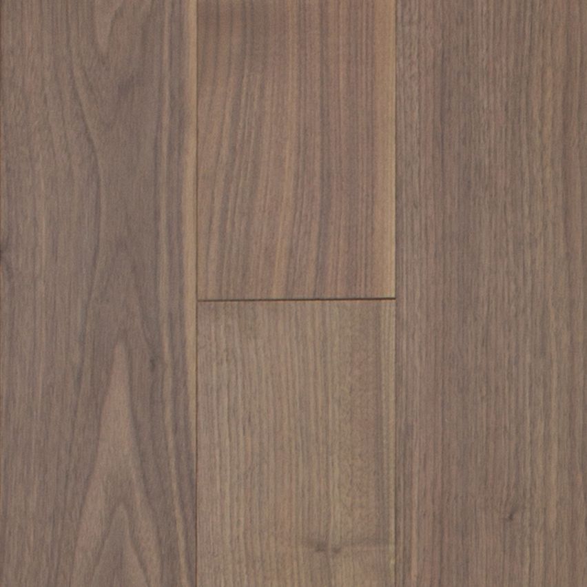 Smooth Natural Walnut Walling 5