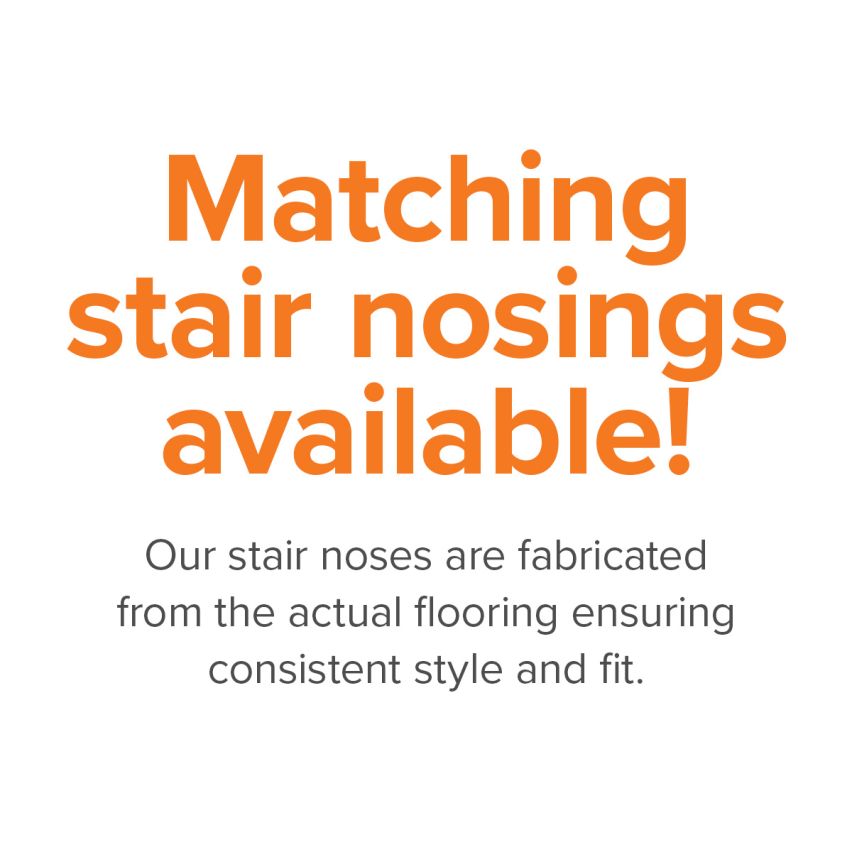 Wire Brushed Meribel White Oak Flooring - 7.5