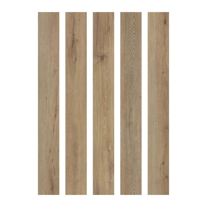 Venetian White Oak Rigid Core Vinyl