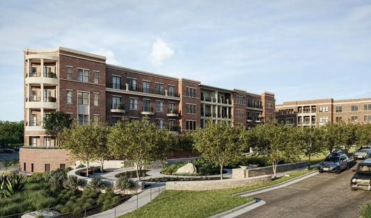 The Residences at Southlake