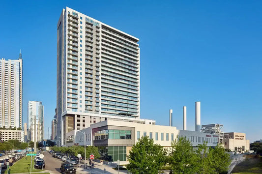 Seaholm Residences