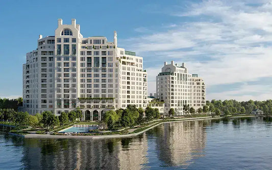 The Ritz-Carlton