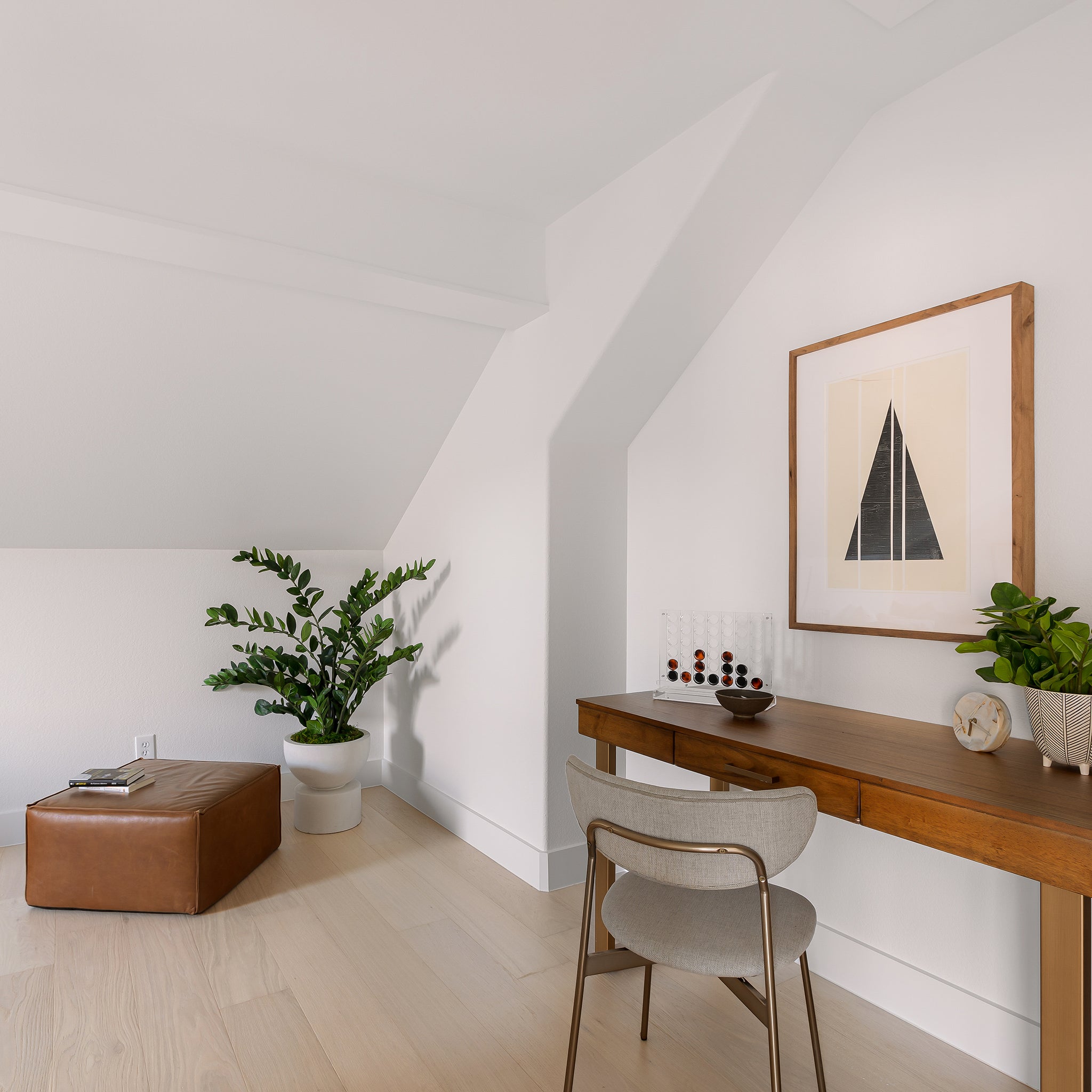 St. Moritz White Oak