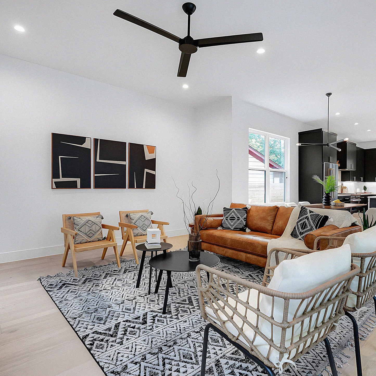 Aspen White Oak