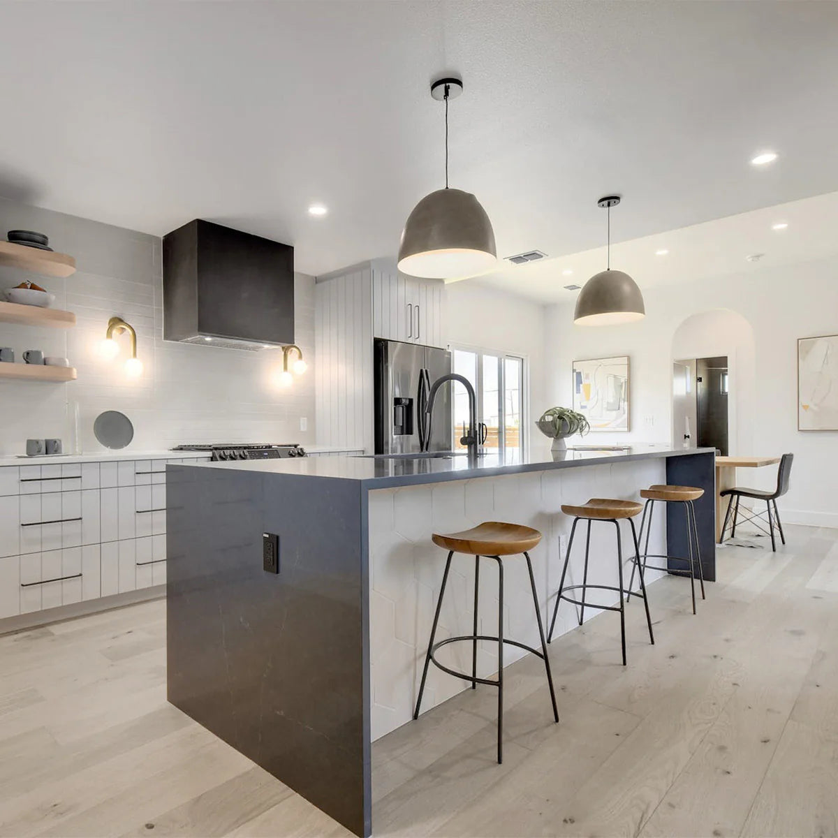 Cascade White Oak