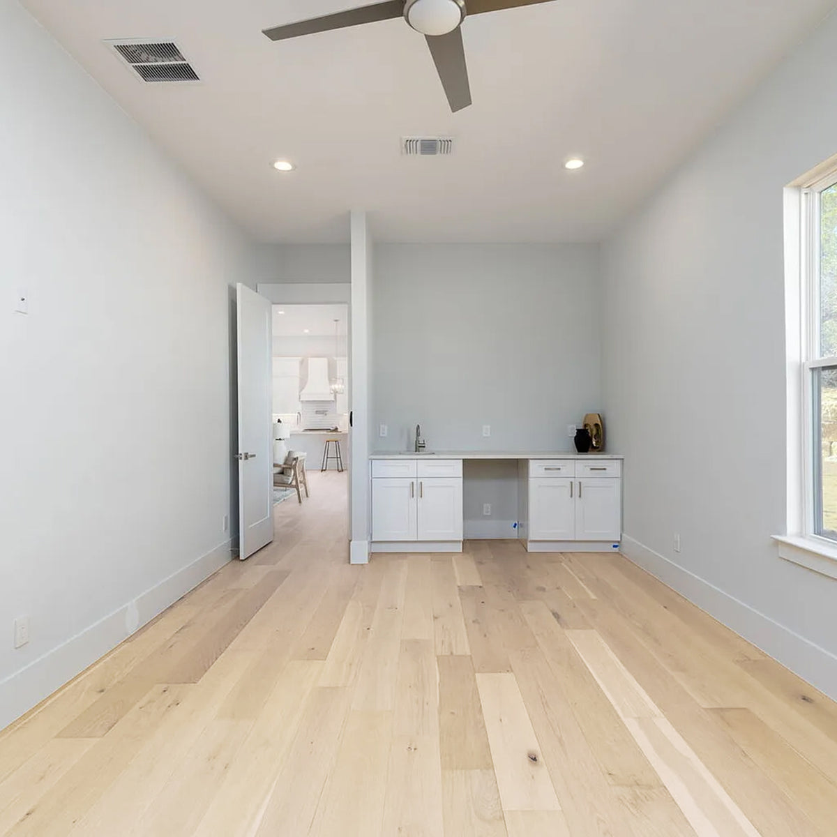 Sierra White Oak