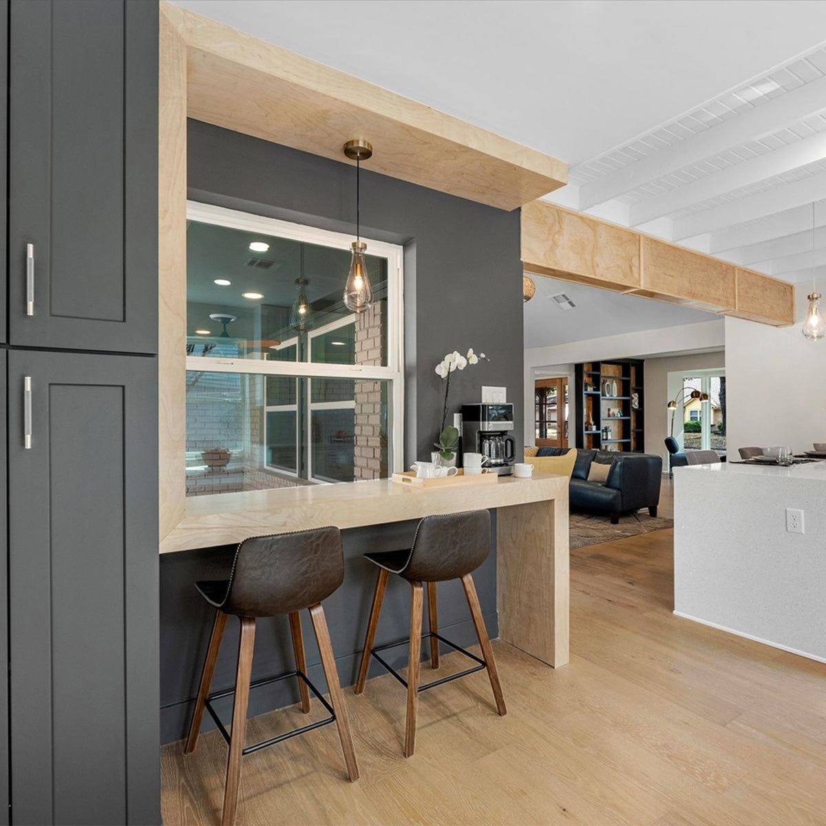 Bristol White Oak