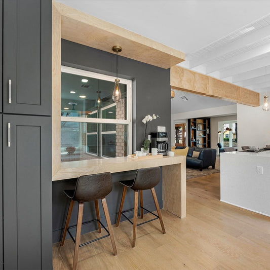 Bristol White Oak
