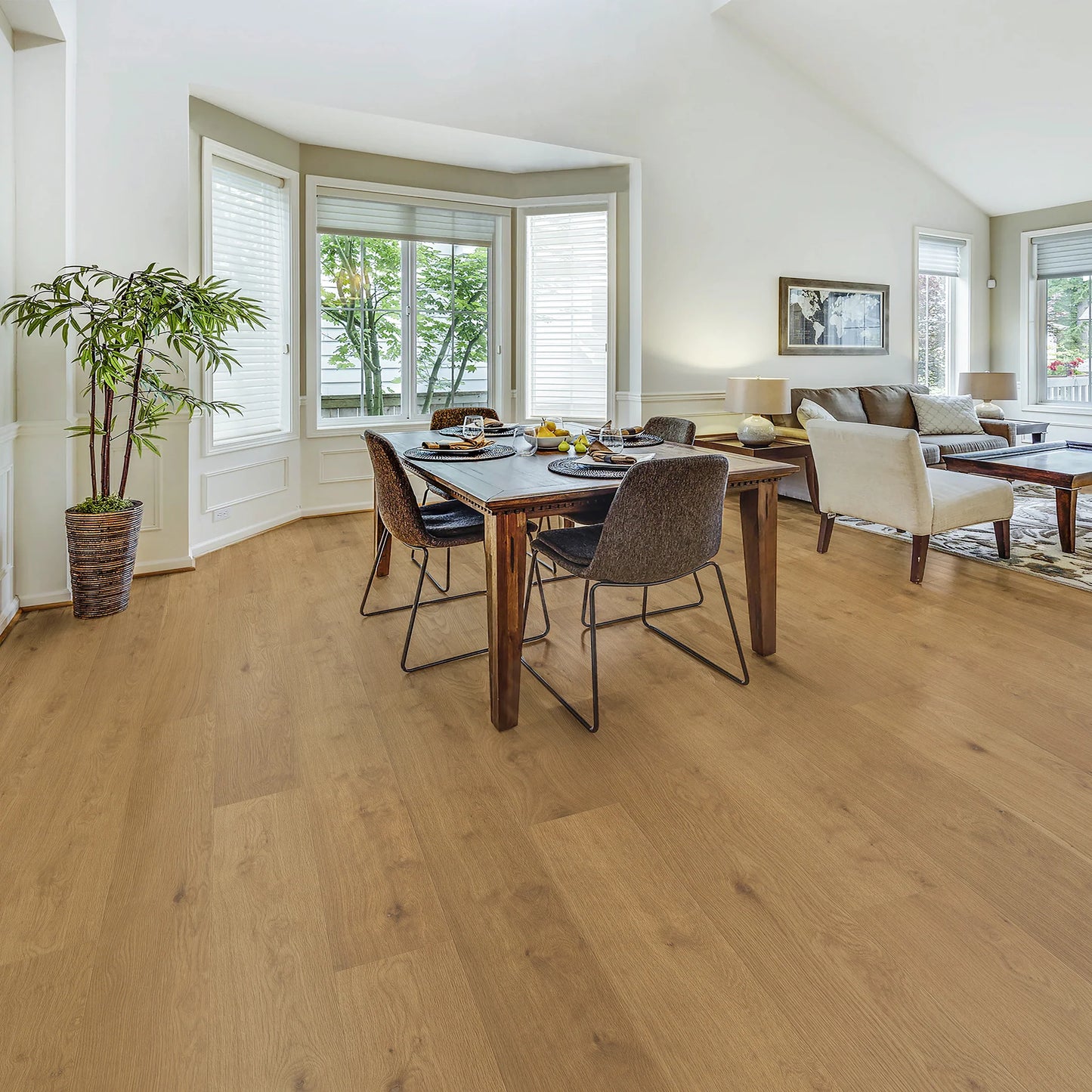 Huron White Oak